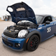 Illustration for article titled HPDE weekend - photo dump of participating cars